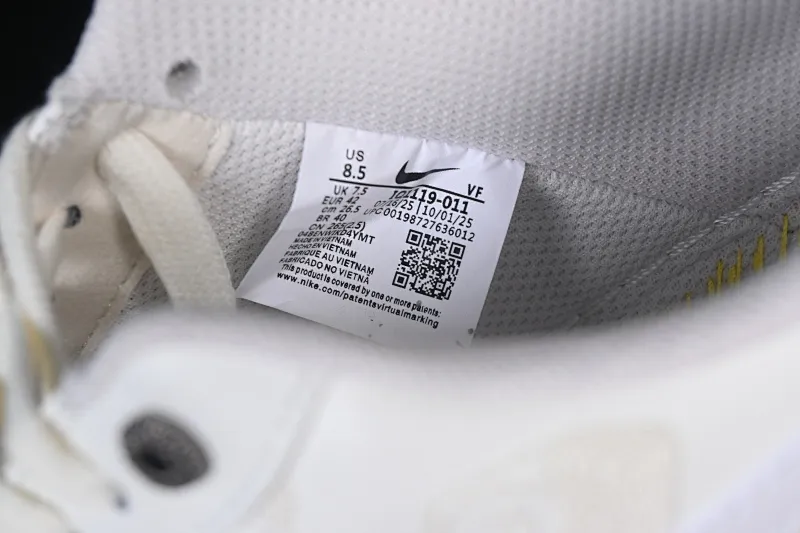 All categories Nk Air Force 1 Air Force series Nk Air Force 1 Low Air Force low-top Nike Air Force 1'07 Low Year of the Horse limited edition Air Force 1 low-top casual sneakers IQ1119-011